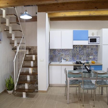 Pietra Viva Apartment Syracuse Exterior photo