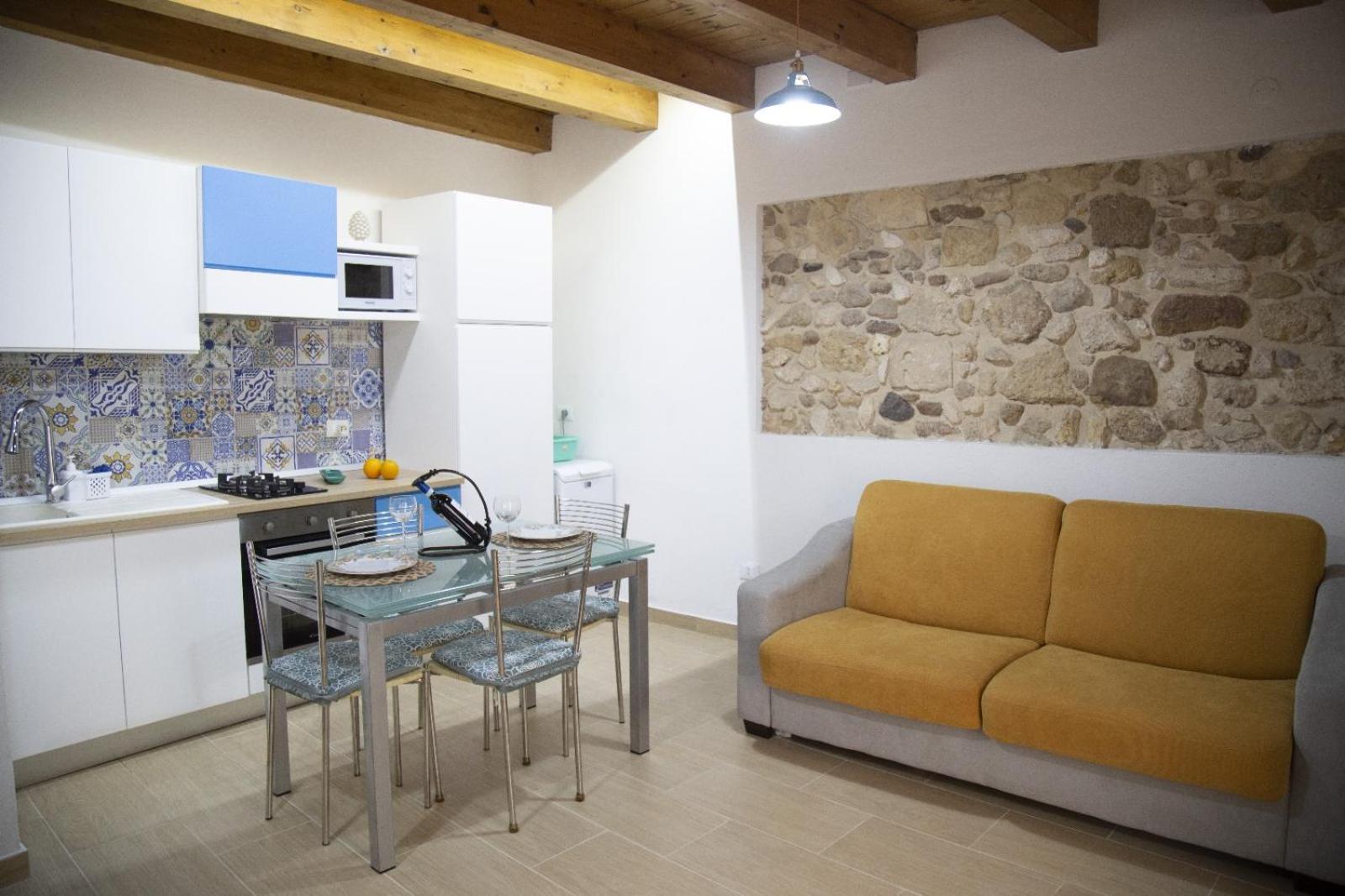 Pietra Viva Apartment Syracuse Exterior photo