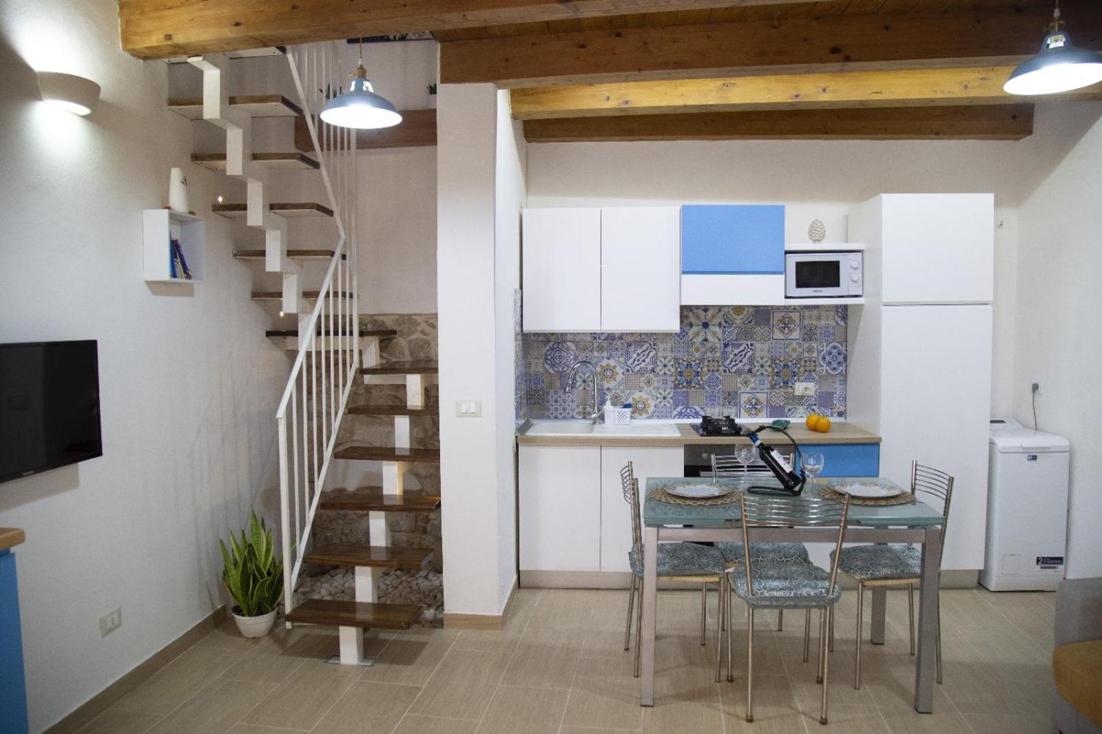 Pietra Viva Apartment Syracuse Exterior photo